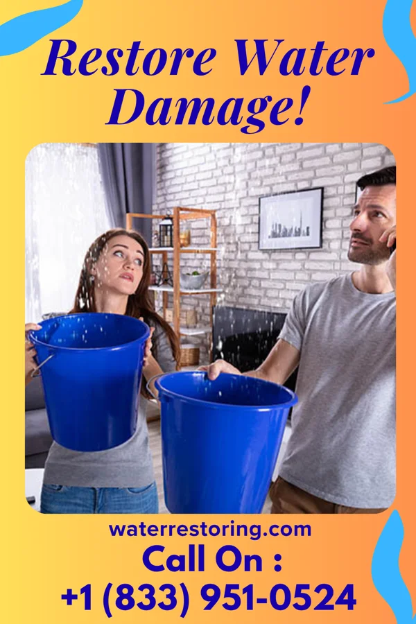 water restoration National Recovery LLC Paden
